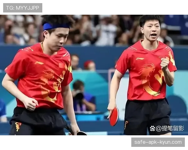 马龙训练完顺手给自己煎了个蛋,这自律程度真没谁了 马龙训练完顺手给自己煎了个蛋,这自律程度真没谁了